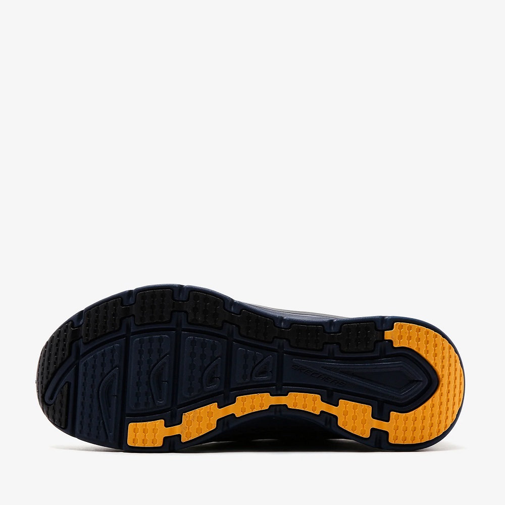 Skechers D'Lux Walker - Get Oasis Erkek Spor Ayakkabı (232362 NVYL) Skechers D'Lux Walker - Get Oasis Erkek Spor Ayakkabı (232362 NVYL)